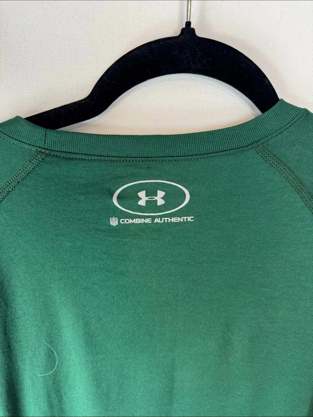 Under Armour gently used